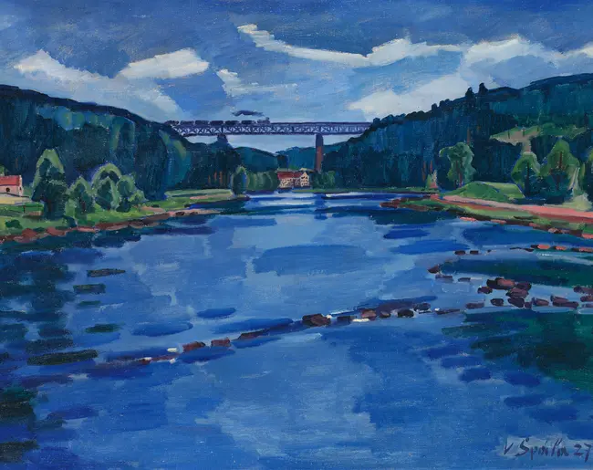 Vltava