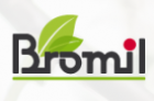 Bromil logo