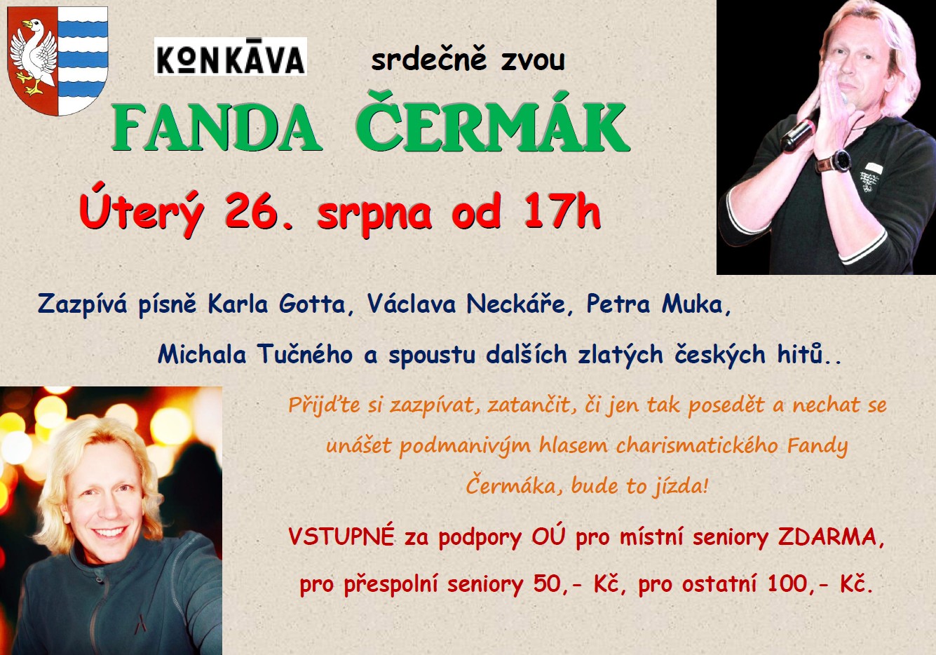 Fanda Konkáva